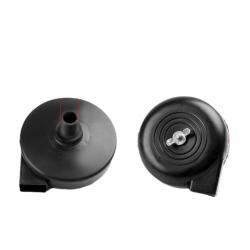Plastic Housing For Air Compressor Silencer