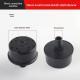 Plastic Housing For Air Compressor Silencer