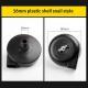 Plastic Housing For Air Compressor Silencer