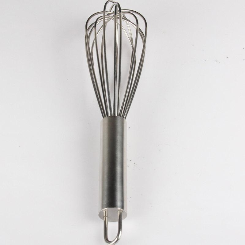 Stainless Steel Household Kitchen Egg Mixing Machine For Baking