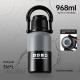 Stainless Steel High-Style Thermal Insulated Mug For Kids