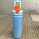 Stainless Steel Direct-Drinking Lid Large-Capacity Insulated Bottle