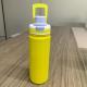 Stainless Steel Direct-Drinking Lid Large-Capacity Insulated Bottle