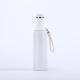 Portable Handle 304 Stainless Steel Insulated Cup