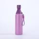 Portable Handle 304 Stainless Steel Insulated Cup