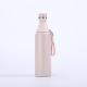 Portable Handle 304 Stainless Steel Insulated Cup