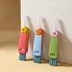 3PCS 3in1 Multifunctional Bottle Cleaning Brush Set For Cup Lids And Tight Gaps, Home Kitchen Water Bottle Cleaner Brush For Plastic Cups And Crevice Cleaning