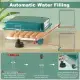 36 Eggs Incubators For Hatching Eggs,Egg Incubator With 4 Automatic Incubate Mode,Chicken Incubator With Automatic Egg Turning Humidity Monitoring,Poultry Egg Incubator With Egg Candle