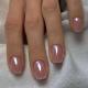 Wear Nail Tip Electroplating Removable Fake Nail Patch Finished Product