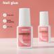 Nail Tip Glue Rhinestone Baking-free Nail Glue Strong And Long-lasting