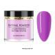 Womens Manicure Pure Color Dip Sticky Infiltration Powder