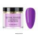 Womens Manicure Pure Color Dip Sticky Infiltration Powder