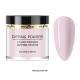 Womens Manicure Pure Color Dip Sticky Infiltration Powder