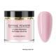 Womens Manicure Pure Color Dip Sticky Infiltration Powder