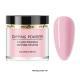Womens Manicure Pure Color Dip Sticky Infiltration Powder