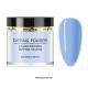 Womens Manicure Pure Color Dip Sticky Infiltration Powder