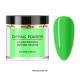 Womens Manicure Pure Color Dip Sticky Infiltration Powder