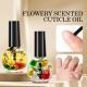 Dried Flower 15ML Nail Edge Treatment Oil