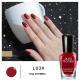 Water-based Peelable Tearable Nail Polish 8ml