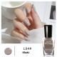 Water-based Peelable Tearable Nail Polish 8ml