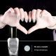 Water-based Peelable Tearable Nail Polish 8ml