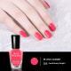 Water-based Peelable Tearable Nail Polish 8ml