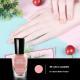 Water-based Peelable Tearable Nail Polish 8ml