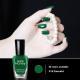 Water-based Peelable Tearable Nail Polish 8ml