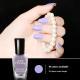 Water-based Peelable Tearable Nail Polish 8ml