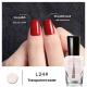 Water-based Peelable Tearable Nail Polish 8ml