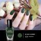 Water-based Peelable Tearable Nail Polish 8ml