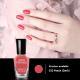 Water-based Peelable Tearable Nail Polish 8ml