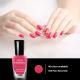 Water-based Peelable Tearable Nail Polish 8ml