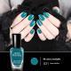 Water-based Peelable Tearable Nail Polish 8ml