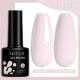 Popular Set Glitter Solid Color Nail Glue