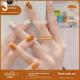 Womens Three-color New Ice Jelly Nude Color Gel Nail Polish Suit