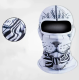 Ice Silk Head Cover Mens Sunscreen Mask Outdoor