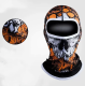 Ice Silk Head Cover Mens Sunscreen Mask Outdoor