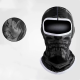 Ice Silk Head Cover Mens Sunscreen Mask Outdoor
