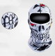 Ice Silk Head Cover Mens Sunscreen Mask Outdoor