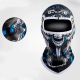 Ice Silk Head Cover Mens Sunscreen Mask Outdoor