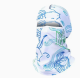 Ice Silk Head Cover Mens Sunscreen Mask Outdoor