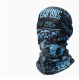 Ice Silk Head Cover Mens Sunscreen Mask Outdoor