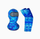 Ice Silk Head Cover Mens Sunscreen Mask Outdoor
