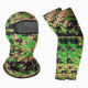 Ice Silk Head Cover Mens Sunscreen Mask Outdoor