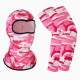 Ice Silk Head Cover Mens Sunscreen Mask Outdoor