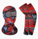Ice Silk Head Cover Mens Sunscreen Mask Outdoor