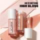 Full-Service Fluid Face Lift Cream Eye Shadow Brightening