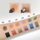 Double-headed Smudger Pearlescent Crouching Silkworm Eyeliner Pen Highlight