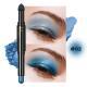 Double-headed Smudger Pearlescent Crouching Silkworm Eyeliner Pen Highlight